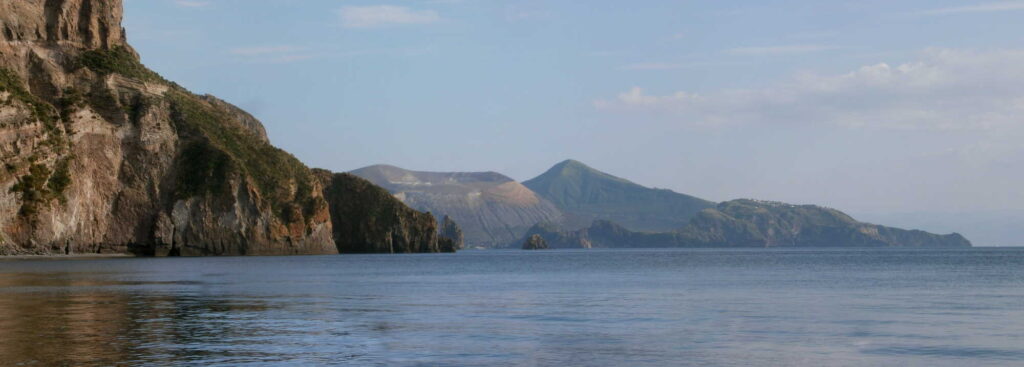 lipari eolie