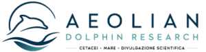 Aeolian Dolphin Research logo